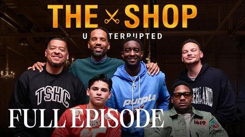 The Shop Season 6 Episode 1 - "I put everything on the line"