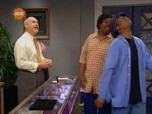 Kenan & Kel Season 3 Episode 8 - Surprise, Surprise