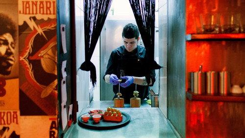 Anthony Bourdain: Parts Unknown Season 9 Episode 2 - San Sebastian