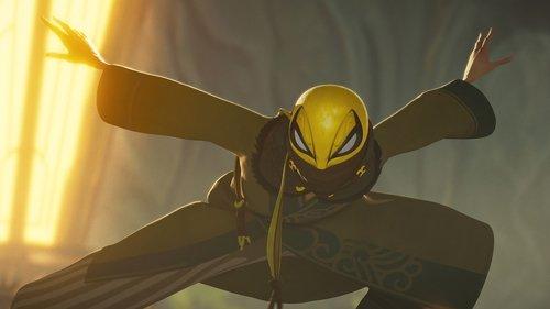 Background image for Lost and Found