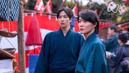 Ranman Season 1 Episode 15 - Episode 15