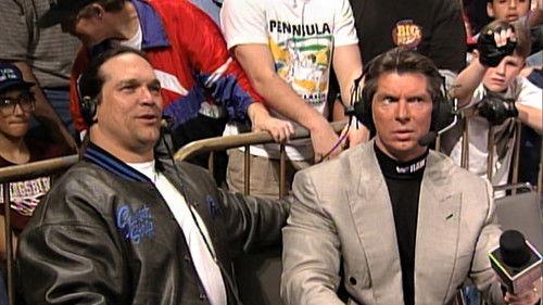 Raw Season 3 Episode 11 - Raw - Mar. 20, 1995