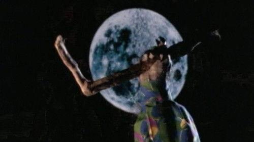 Are You Afraid of the Dark? Season 2 Episode 9 - The Tale of the Full Moon