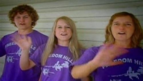 Extreme Makeover: Home Edition Season 5 Episode 14 - The Luther Family