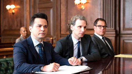 undefined Season 4 Episode 8 - Safe and Sound