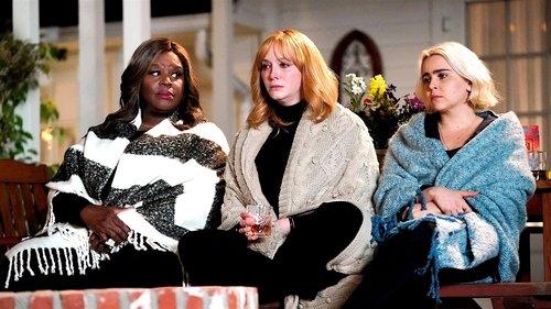 undefined Season 2 Episode 8 - Thelma and Louise
