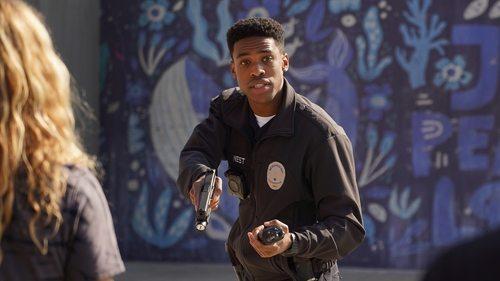 undefined Season 3 Episode 5 - Lockdown