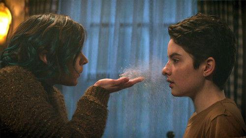 undefined Season 2 Episode 13 - Chapter Thirty-Three: Deus Ex Machina