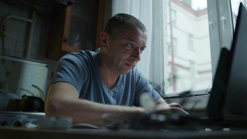 Contact Season 2 Episode 3 - Episode 3