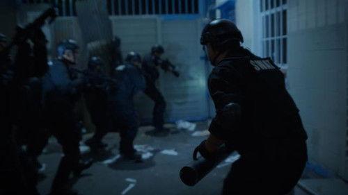 undefined Season 1 Episode 11 - 5:00 AM