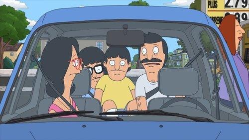 Bob's Burgers Season 8 Episode 19 - Mo Mommy Mo Problems