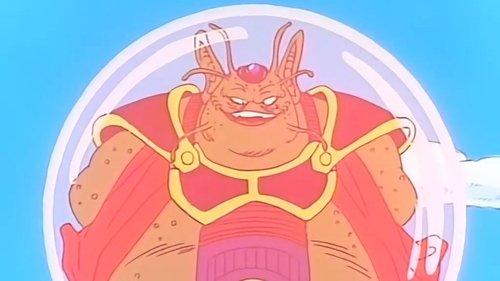 Dragon Quest: Legend of the Hero Abel Season 1 Episode 14 - Level 14: The Mystery of the Legendary Fearsome Dragon