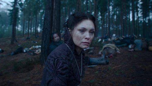 The Witcher Season 2 Episode 1 - A Grain of Truth