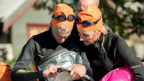 71° North - Norways Toughest Celebrity Season 12 Episode 7 - Episode 7