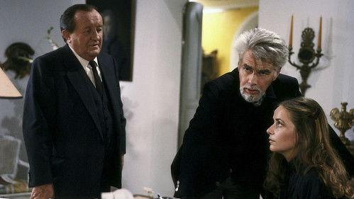 Der Alte Season 6 Episode 1 - Episode 1