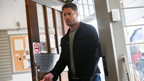 undefined Season 2 Episode 1 - Out of the Past