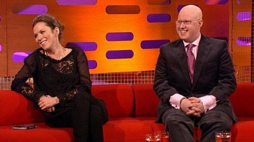 The Graham Norton Show Season 5 Episode 8 - Episode 8