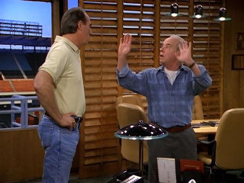 Coach Season 9 Episode 12 - The Body Gardener