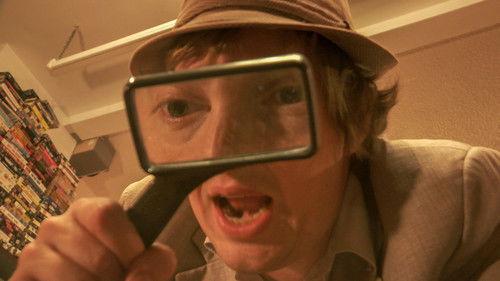 Nirvanna the Band the Show Season 2 Episode 1 - The Book