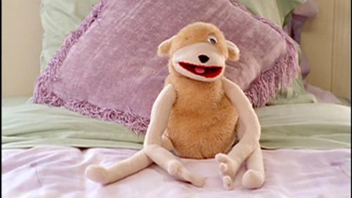 Even Stevens Season 3 Episode 2 - Where in the World Is Pookie Stevens?