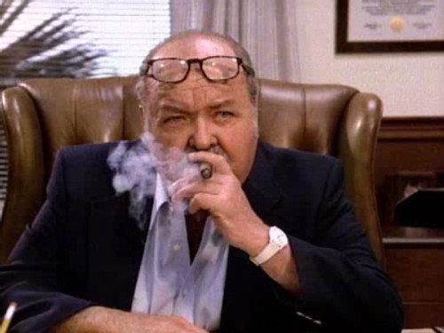 Jake and the Fatman Season 2 Episode 4 - Bewitched, Bothered and Bewildered