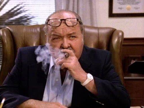 Jake and the Fatman Season 2 Episode 4 - Bewitched, Bothered and Bewildered