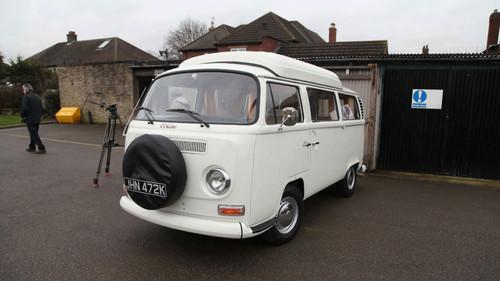 Car S.O.S. Season 2 Episode 9 - Campervan Challenge