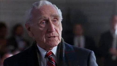 The Practice Season 4 Episode 5 - Oz (2)