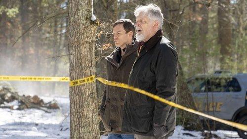 Dexter: New Blood Season 1 Episode 3 - Smoke Signals