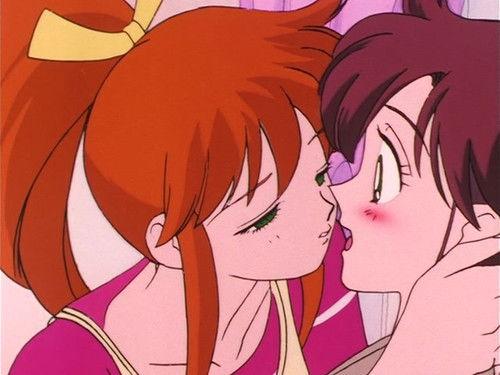 Sailor Moon Season 3 Episode 5 - Swept of Her Feet