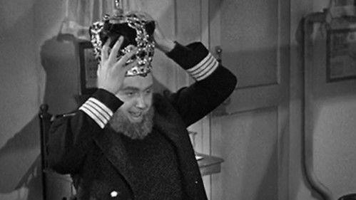 undefined Season 2 Episode 21 - The Golden Vulture