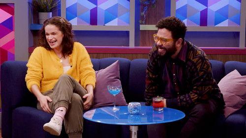 Dirty Laundry Season 1 Episode 2 - Who Used To Regularly Poop on the Roof?