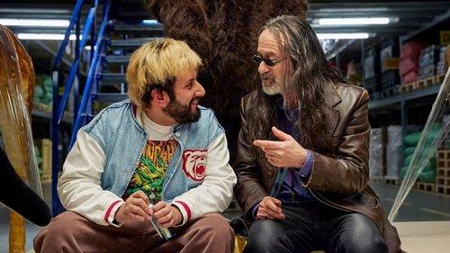 No Activity: Italy Season 1 Episode 6 - Night number 24