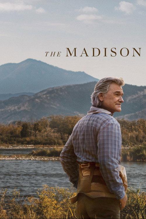 The Madison poster