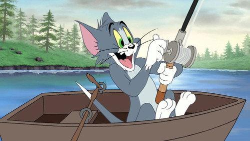 Tom and Jerry Tales Season 2 Episode 5 - I Dream of Meanie