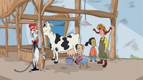 The Cat in the Hat Knows a Lot About That! Season 1 Episode 20 - Pick Your Friends/Finola's Farm