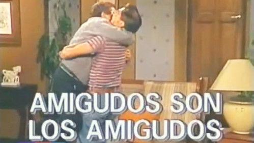 Peor es nada Season 2 Episode 8 - Episode 8