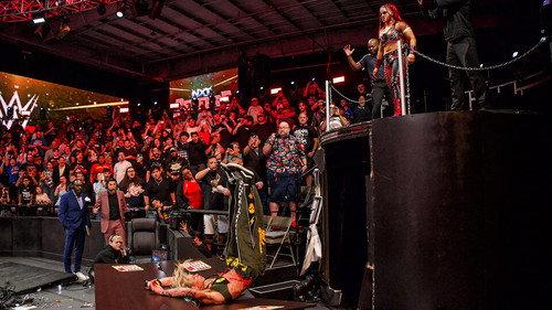 WWE NXT Season 20 Episode 16 - April 21, 2026
