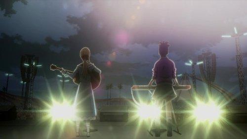 CAROLE & TUESDAY Season 1 Episode 6 - Life is a Carnival