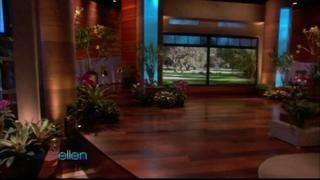 The Ellen DeGeneres Show Season 7 Episode 11 - Jennifer Love Hewitt