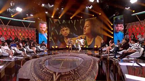 El conquistador (RTVE) Season 1 Episode 14 - Episode 14