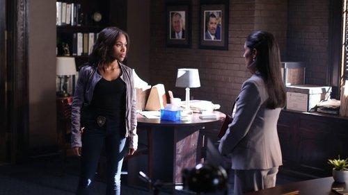 Sleepy Hollow Season 2 Episode 3 - Root of All Evil