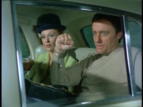 The Protectors Season 1 Episode 26 - A Case For the Right