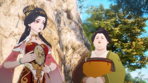 Background image for You want me to sleep with another woman?