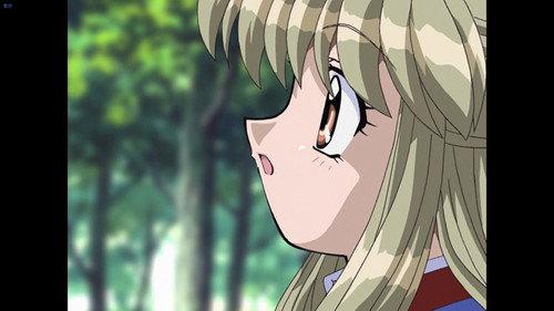 Kanon Season 1 Episode 4 - To the Night