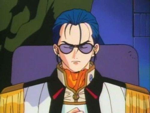 Macross 7 Season 1 Episode 40 - A Feeling that Reaches Beyond the Stars