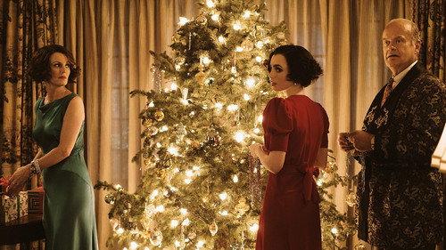 undefined Season 1 Episode 6 - A Brady-American Christmas