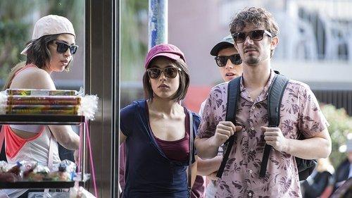 Fugitiva Season 1 Episode 3 - Episode 3