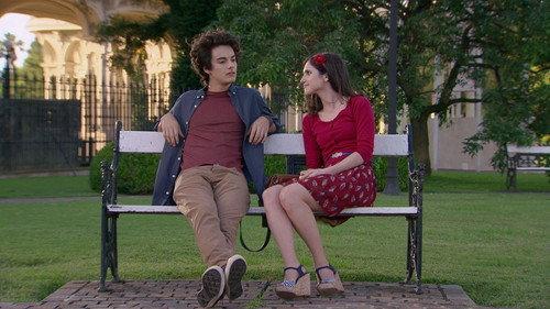 Violetta Season 3 Episode 9 - Episode 9