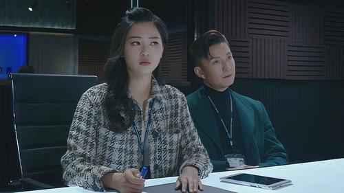 Anonymous Signal Season 1 Episode 9 - Episode 9